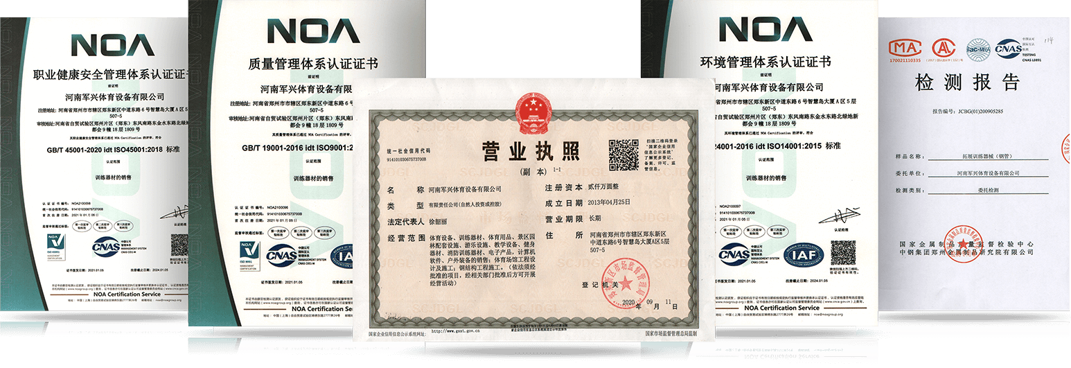 公司實(shí)力